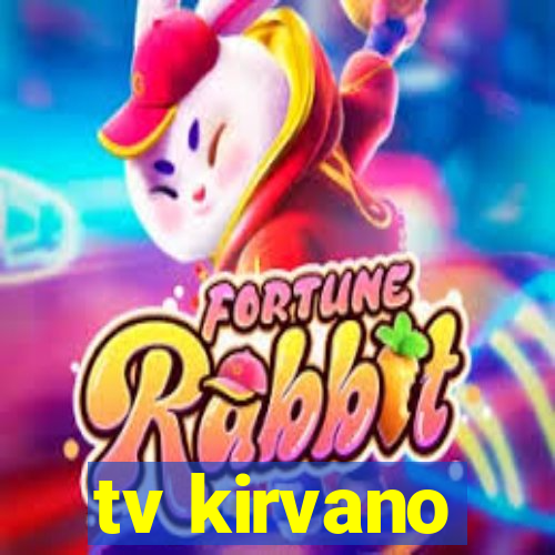 tv kirvano